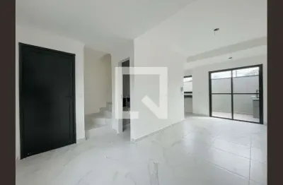 Casa em condomínio fechado com 2 quartos à venda na Rua Ciro dos Anjos, 484, Centro, Osasco