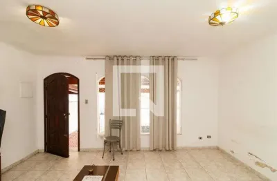 Casa com 3 quartos à venda na Rua Reverendo Israel Vieira Ferreira, 889, Vila Ede, São Paulo