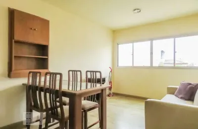 Apartamento com 1 quarto à venda na Avenida Jurema, 210, Moema, São Paulo