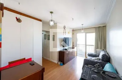 Apartamento com 3 quartos à venda na Rua Franklin Magalhães, 814, Vila Mascote, São Paulo