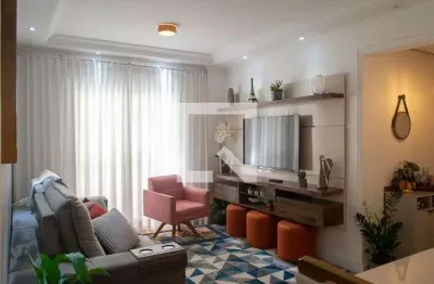 Apartamento com 2 quartos à venda na Avenida Alfredo Zunkeller, 205, Mandaqui, São Paulo
