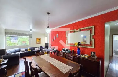 Apartamento com 2 quartos à venda na Rua das Laranjeiras, 1369, Demarchi, São Bernardo do Campo