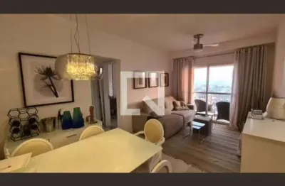 Apartamento com 1 quarto à venda na Avenida Ômega, 519, Alphaville, Barueri