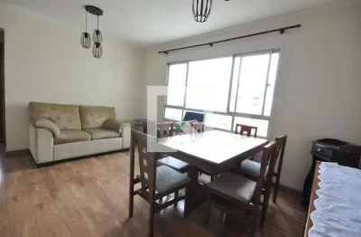 Apartamento com 2 quartos à venda na Rua Parma, 133, Vila Gustavo, São Paulo