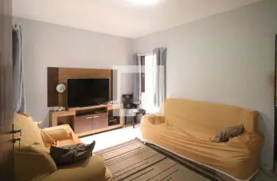 Casa com 5 quartos à venda na Rua Alfenas, 523, Campanário, Diadema