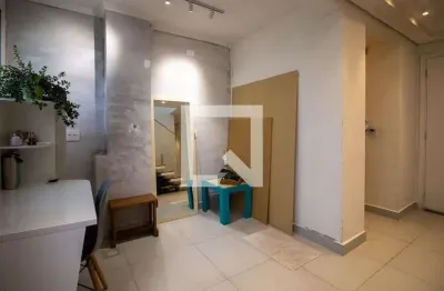 Cobertura com 2 quartos à venda na Rua Carubinha, 164, Jardim Nadir, São Paulo