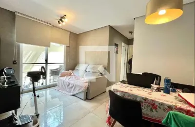 Apartamento com 2 quartos à venda na Rua das Pérolas, 88, Jabaquara, São Paulo