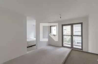 Kitnet / Stúdio à venda na Avenida Chibarás, 165, Moema, São Paulo