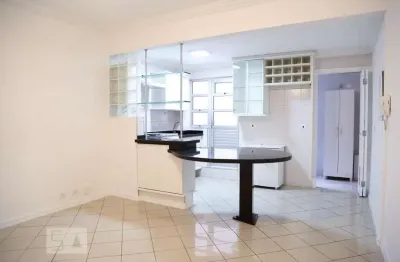 Apartamento com 2 quartos à venda na Avenida Doutor Luís Rocha Miranda, 152, Jabaquara, São Paulo