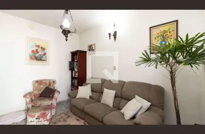 Casa com 2 quartos à venda na Rua São Celso, 518, Ponte Rasa, São Paulo