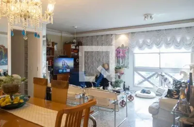 Apartamento com 2 quartos à venda na Avenida Parada Pinto, 3782, Mandaqui, São Paulo