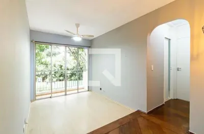 Apartamento com 2 quartos à venda na Avenida Padre Pereira de Andrade, 203, Alto da Lapa, São Paulo