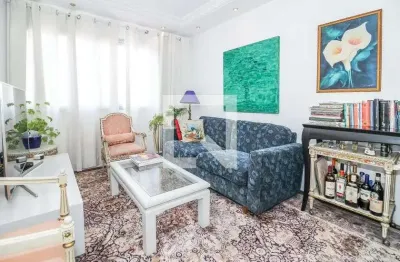 Apartamento com 2 quartos à venda na Rua Doutor Miranda de Azevedo, 1046, Pompéia, São Paulo