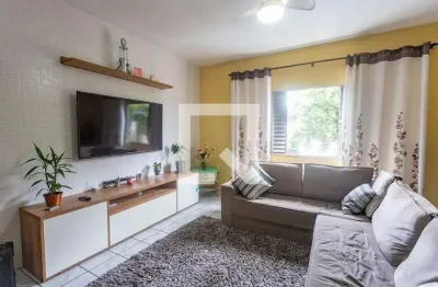 Casa com 2 quartos à venda na Rua Mem de Sá, 295, Vila Nogueira, Diadema