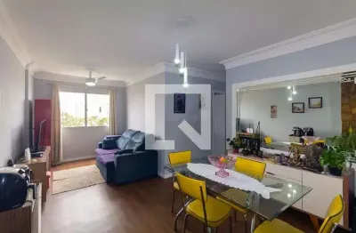 Apartamento com 3 quartos à venda na Avenida Vila Ema, 4124, Vila Ema, São Paulo