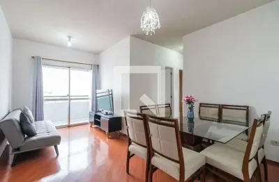 Apartamento com 3 quartos à venda na Avenida Aruanã, 884, Alphaville, Barueri
