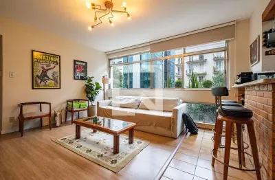 Apartamento com 1 quarto à venda na Alameda Santos, 2487, Jardim Paulista, São Paulo