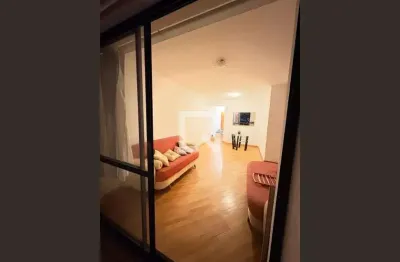 Apartamento com 2 quartos à venda na Rua Xingu, 607, Jardim Bela Vista, Santo André