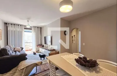 Apartamento com 3 quartos à venda na Rua Maria Adelaide Rossi, 271, Jardim do Mar, São Bernardo do Campo