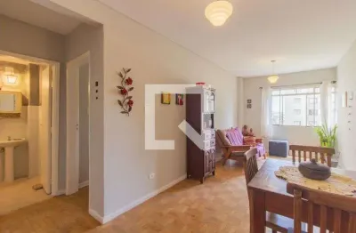 Apartamento com 1 quarto à venda na Rua Cayowaá, 1837, Sumaré, São Paulo