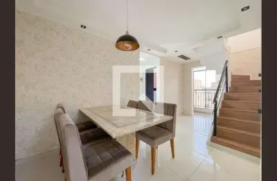 Cobertura com 3 quartos à venda na Rua Pernambucana, 403, Novo Osasco, Osasco