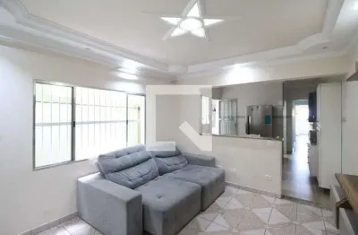 Casa com 3 quartos à venda na Rua Índia, 362, Taboão, Diadema