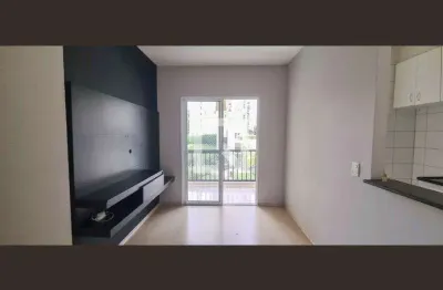 Apartamento com 2 quartos à venda na Avenida Presidente João Goulart, 92, Umuarama, Osasco