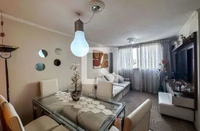 Apartamento com 2 quartos à venda na Rua Inácio de Araújo, 115, Mooca, São Paulo