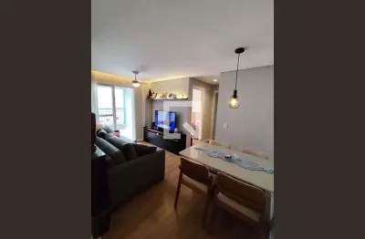 Apartamento com 2 quartos à venda na Rua Olívia Guedes Penteado, 1530, Veleiros, São Paulo