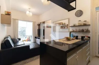 Apartamento com 3 quartos à venda na Rua André Pujos, 108, Jardim São Savério, São Paulo
