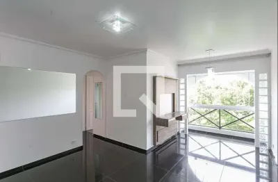 Apartamento com 2 quartos à venda na Avenida Camilo Castelo Branco, 225, Bosque da Saúde, São Paulo