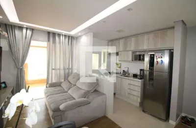 Apartamento com 2 quartos à venda na Rua Vicenza, 226, Água Fria, São Paulo