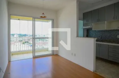 Apartamento com 2 quartos à venda na Rua do Boqueirão, 266, Bosque da Saúde, São Paulo