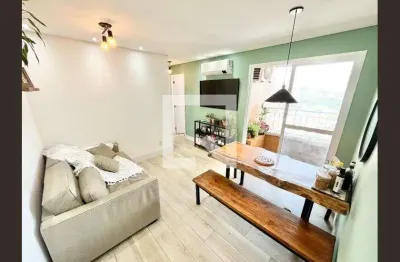 Apartamento com 2 quartos à venda na Rua Jaguarete, 264, Casa Verde, São Paulo