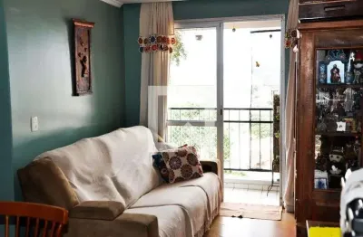 Apartamento com 3 quartos à venda na Rua Eugênio Lorenzetti, 92, Jardim Íris, São Paulo