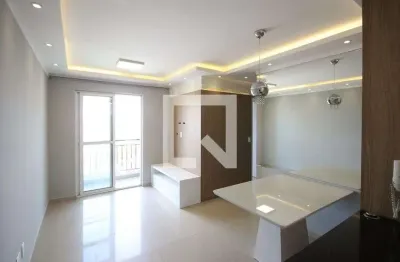 Apartamento com 3 quartos à venda na Avenida José Maria Fernandes, 574, Parque Novo Mundo, São Paulo