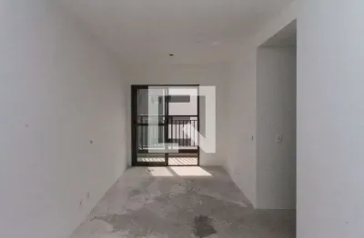 Apartamento com 2 quartos à venda na Avenida do Oratório, 480, Vila Santa Clara, São Paulo