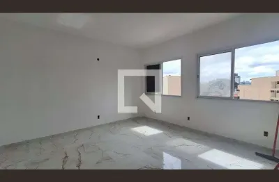 Cobertura com 2 quartos à venda na Rua Doutor Arthur Rudge Ramos, 293, Rudge Ramos, São Bernardo do Campo