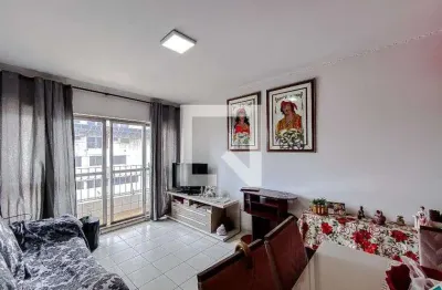 Apartamento com 3 quartos à venda na Rua Padre Raposo, 641, Mooca, São Paulo