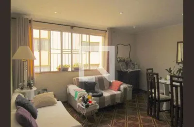 Apartamento com 2 quartos à venda na Rua Doutor Teodoro Quartim Barbosa, 199, Vila Yara, Osasco