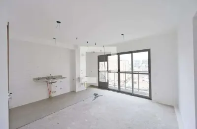 Apartamento com 2 quartos à venda na Rua Professor Aprígio Gonzaga, 524, Saúde, São Paulo