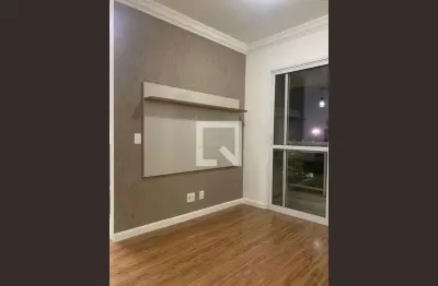 Apartamento com 2 quartos à venda na Avenida Trindade, 187, Jardim Iracema, Barueri