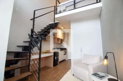 Apartamento com 1 quarto à venda na Rua Joaquim Guarani, 162, Chácara Santo Antônio, São Paulo