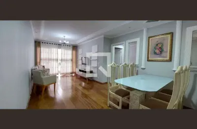 Apartamento com 2 quartos à venda na Rua Duque de Caxias, 231, Jardim Bela Vista, Santo André