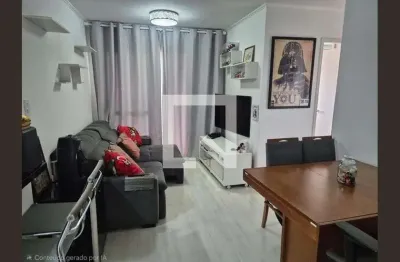 Apartamento com 2 quartos à venda na Rua Vicenza, 249, Água Fria, São Paulo