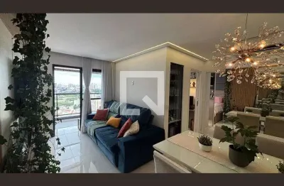 Apartamento com 2 quartos à venda na Avenida Estados Unidos, 595, Santa Teresinha, Santo André