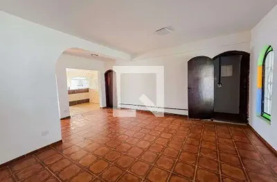 Casa com 4 quartos à venda na Rua Oratório, 3543, Vila Clarice, Santo André