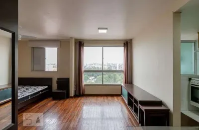 Kitnet / Stúdio à venda na Rua dos Patriotas, 687, Ipiranga, São Paulo