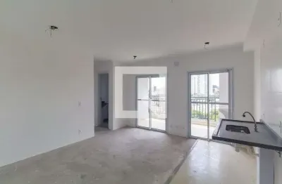 Apartamento com 2 quartos à venda na Avenida Vila Ema, 1619, Vila Santa Clara, São Paulo