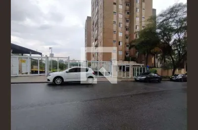 Apartamento com 3 quartos à venda na Rua Ângelo Bertini, 348, Jardim São Savério, São Paulo